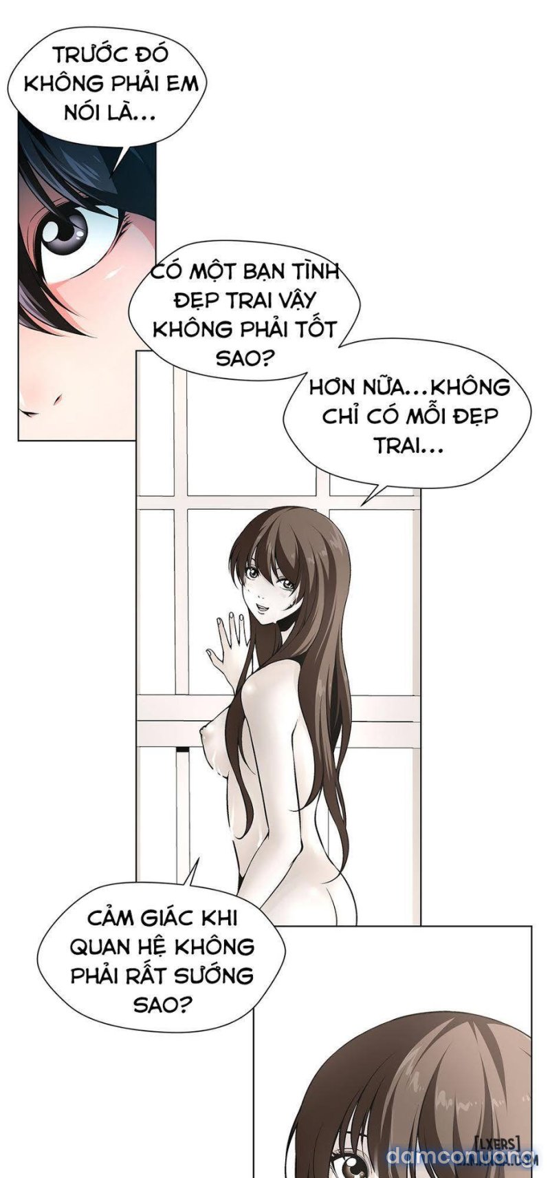 Xem ảnh Nô Lệ Song Sinh - Chapter 34 - truyen no le song sinh chapter 34 (8) - Truyenhentaiz.net