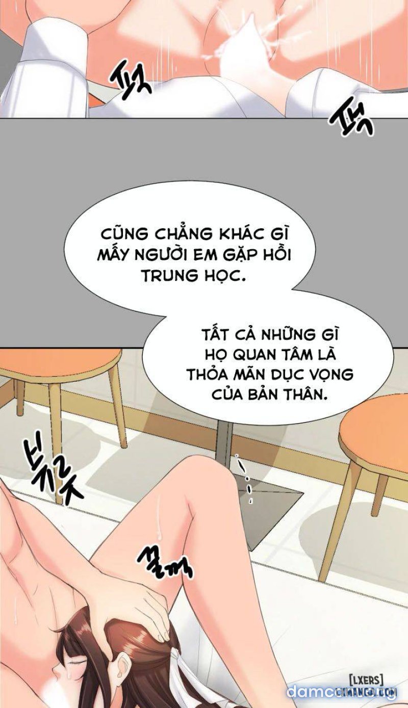 Xem ảnh Trải Nghiệm Người Lớn - Chapter 22 - truyen trai nghiem nguoi lon chapter 22 (17) - Truyenhentaiz.net