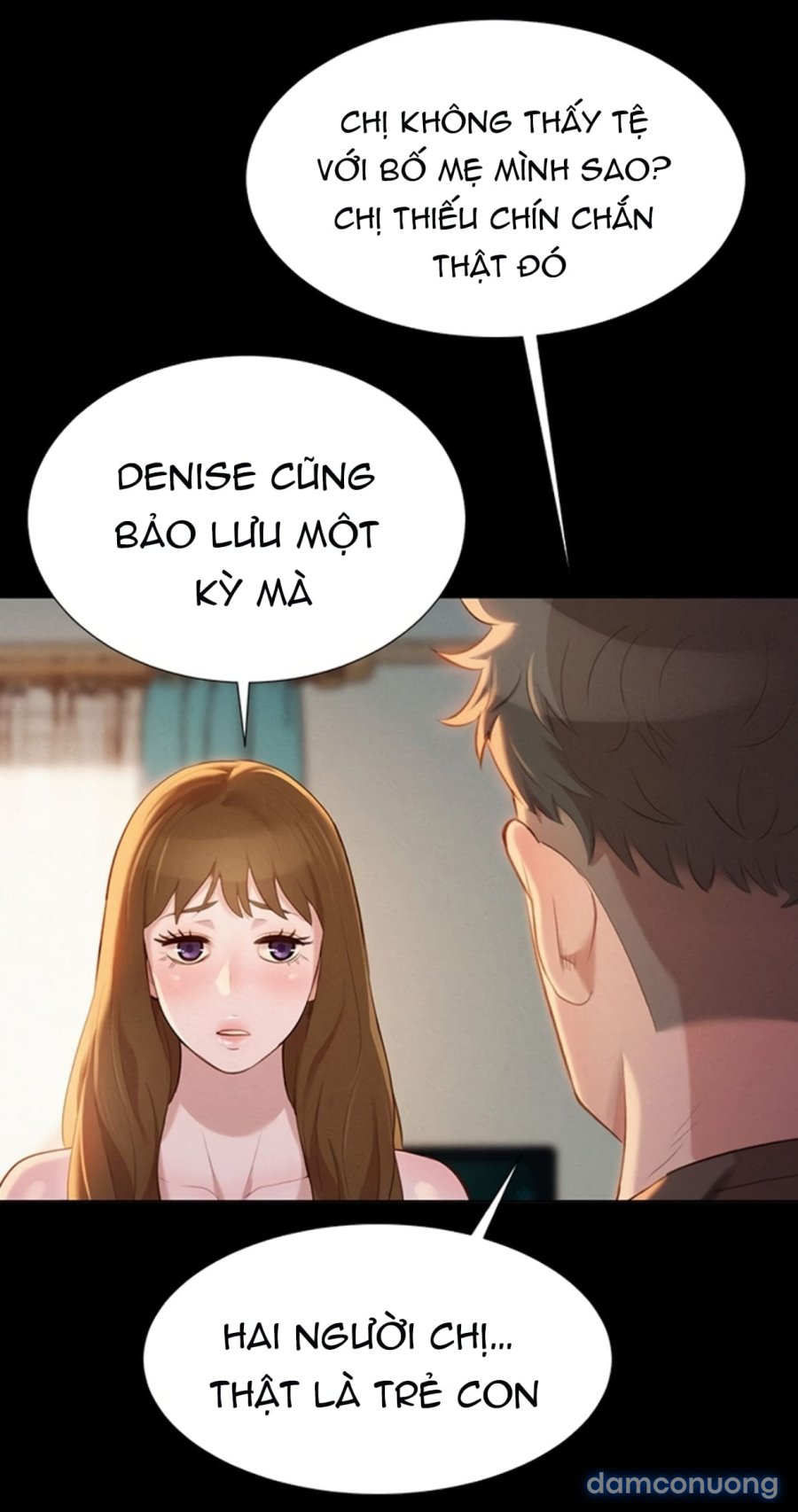 Chị Gái Hàng Xóm Chapter 11 - Trang 2