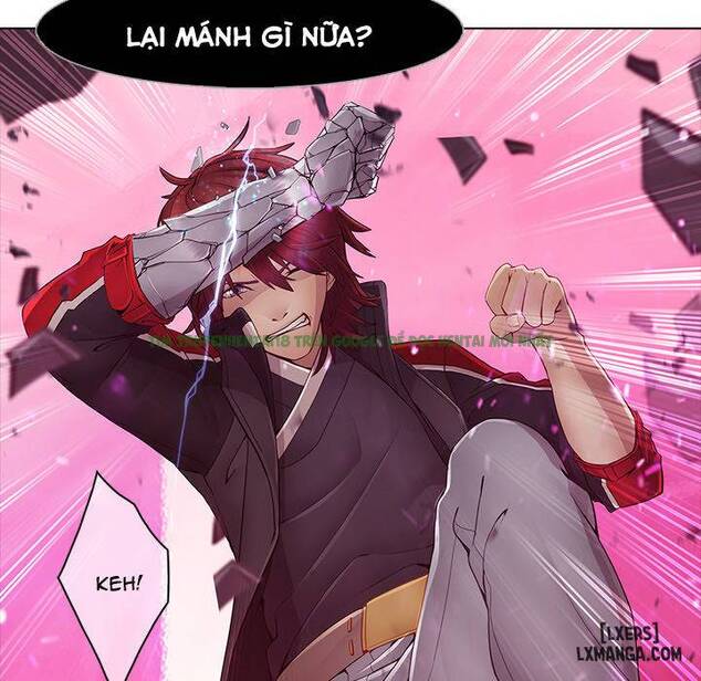 Xem ảnh Ảo Mộng Hồ Điệp - Chapter 9 - truyen ao mong ho diep chapter 9 (17) - Truyenhentaiz.net