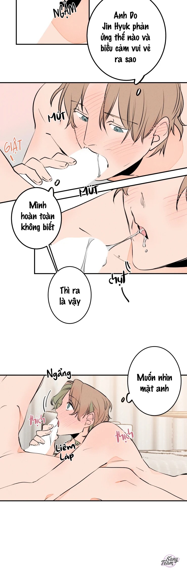 Cưới Anh Hả?! Được Luôn! Chapter 23 - Trang 2