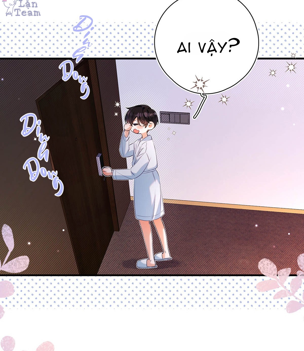 CP Tôi Đu Là Thật! Chapter 17 - Trang 2