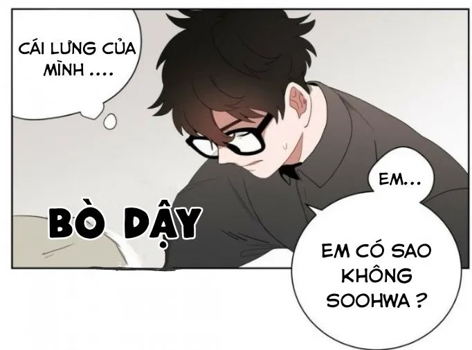 Ngôn Ngữ Kí Hiệu Chapter 7 - Next Chapter 8