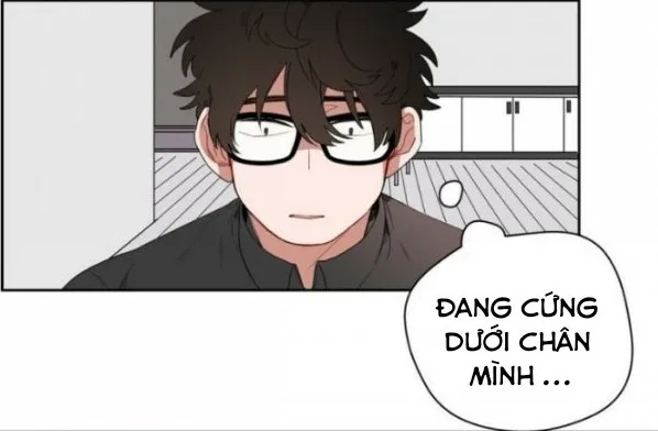 Ngôn Ngữ Kí Hiệu Chapter 7 - Next Chapter 8