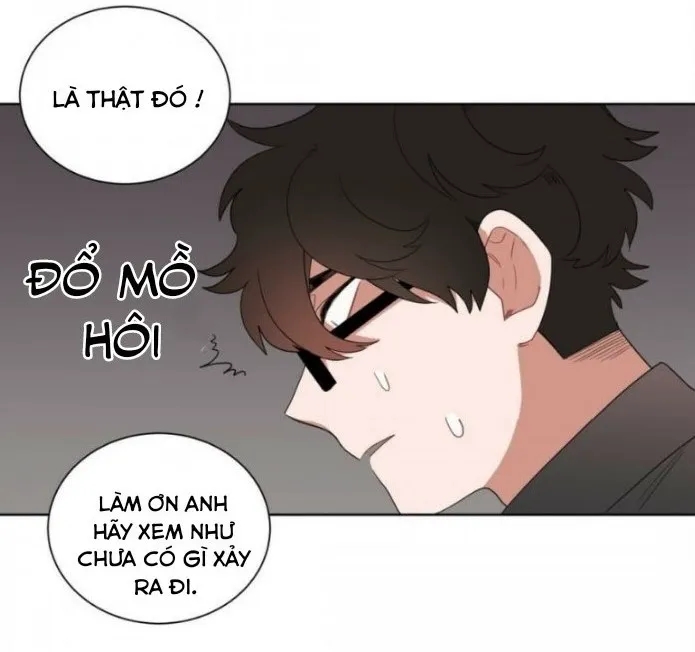 Ngôn Ngữ Kí Hiệu Chapter 7 - Next Chapter 8