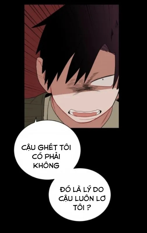 Ngôn Ngữ Kí Hiệu Chapter 7 - Next Chapter 8