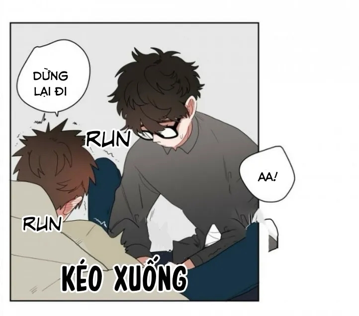 Ngôn Ngữ Kí Hiệu Chapter 7 - Next Chapter 8