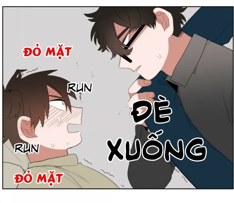 Ngôn Ngữ Kí Hiệu Chapter 7 - Next Chapter 8