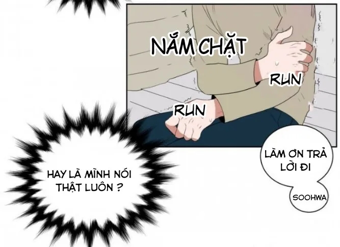 Ngôn Ngữ Kí Hiệu Chapter 7 - Next Chapter 8