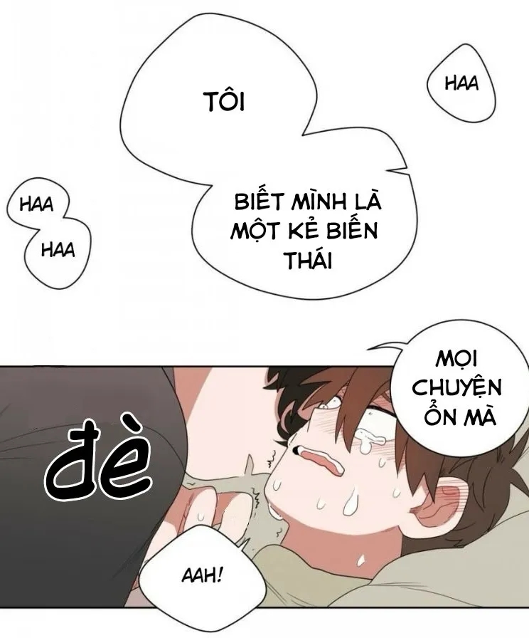 Ngôn Ngữ Kí Hiệu Chapter 7 - Next Chapter 8