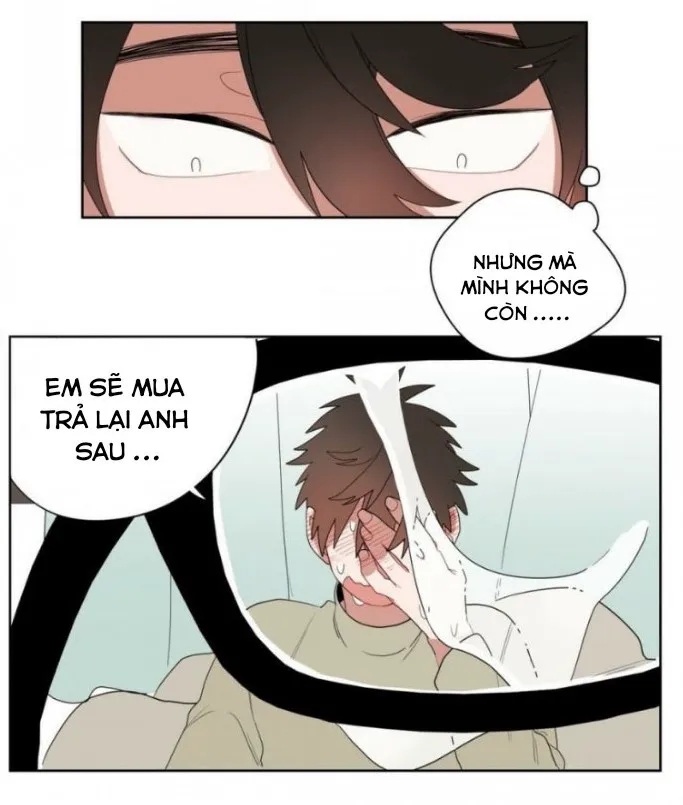 Ngôn Ngữ Kí Hiệu Chapter 7 - Next Chapter 8