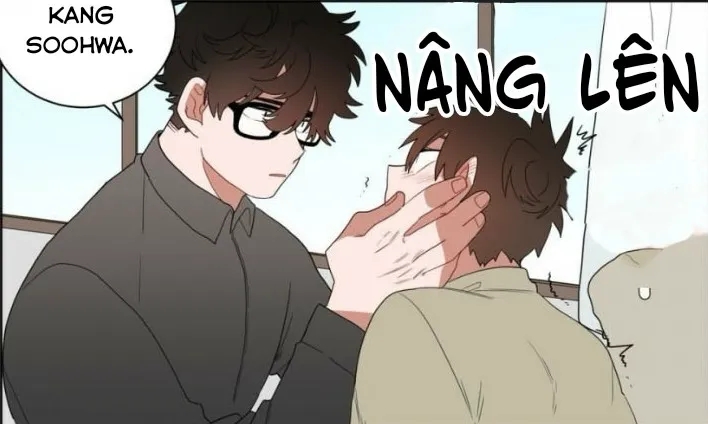 Ngôn Ngữ Kí Hiệu Chapter 7 - Next Chapter 8