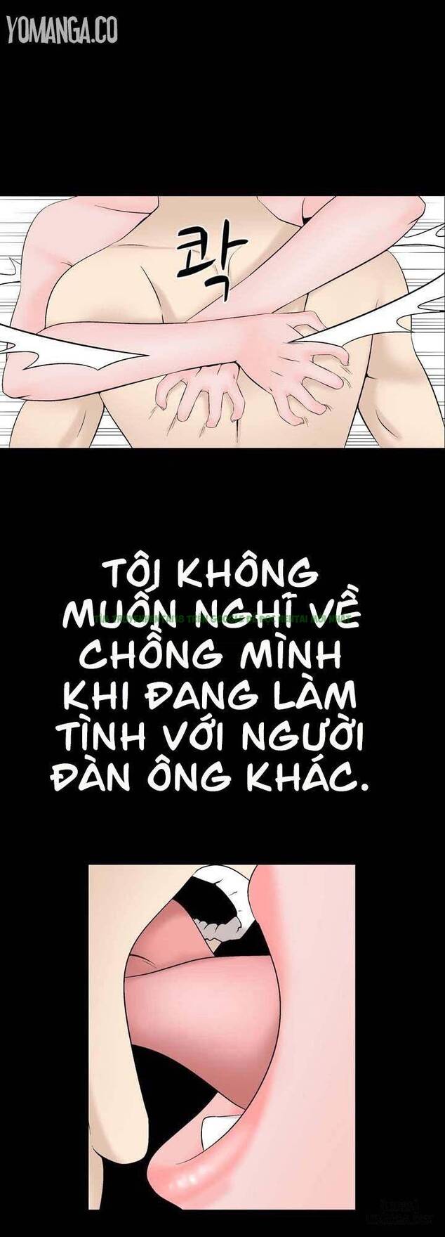 Xem ảnh Mùi Vị Của Đôi Bàn Tay - Chapter 17 - truyen mui vi cua doi ban tay chapter 17 (21) - Truyenhentaiz.net