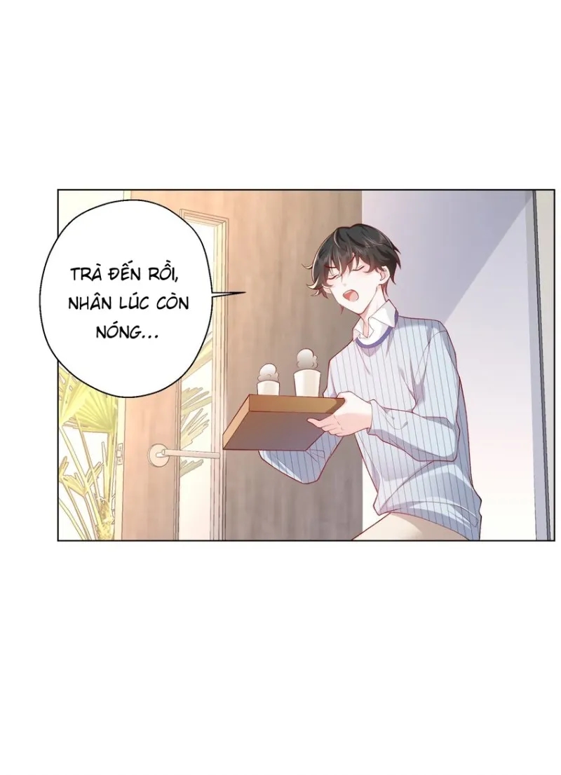 Anh Ấy Cho Đi Nhiều Lắm Chapter 24 - Trang 2