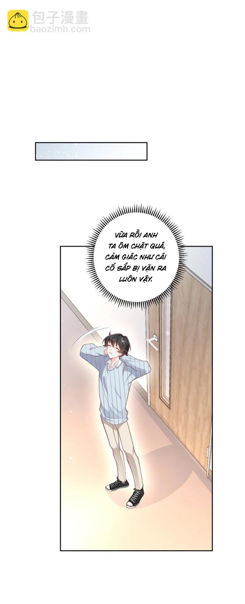 Anh Ấy Cho Đi Nhiều Lắm Chapter 24 - Trang 2