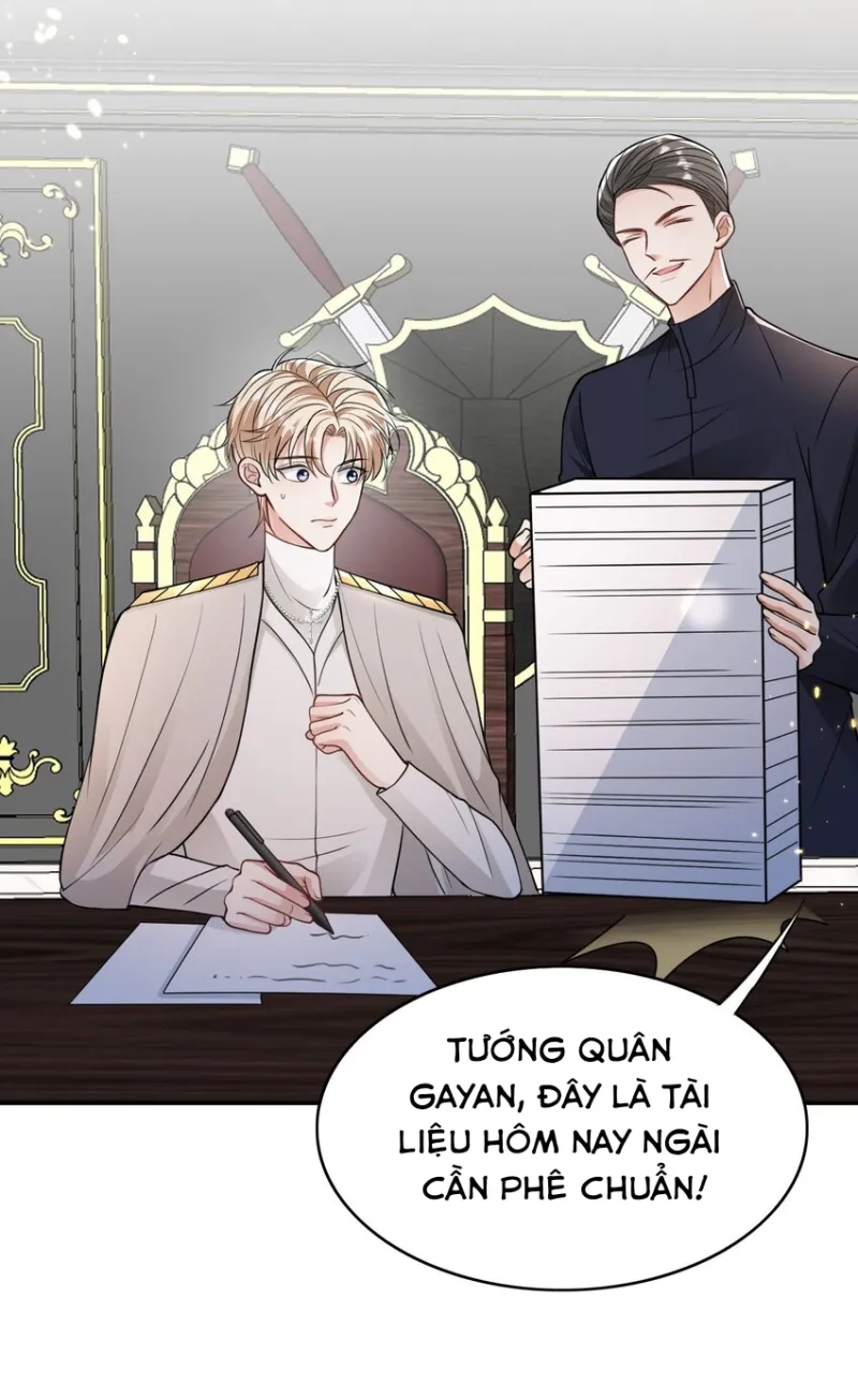 Chiến Lược Tẩy Trắng Của Phản Diện Chapter 13 - Trang 2