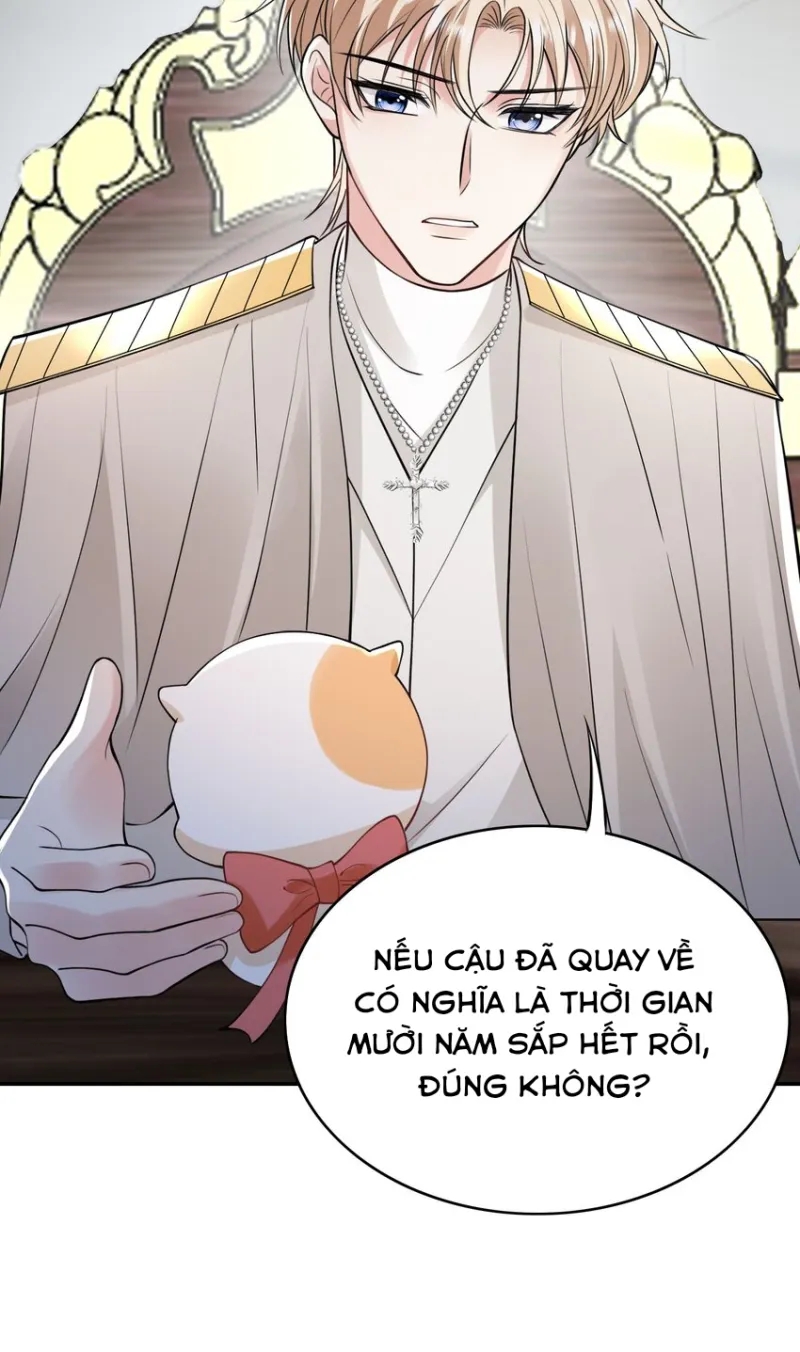 Chiến Lược Tẩy Trắng Của Phản Diện Chapter 13 - Trang 2