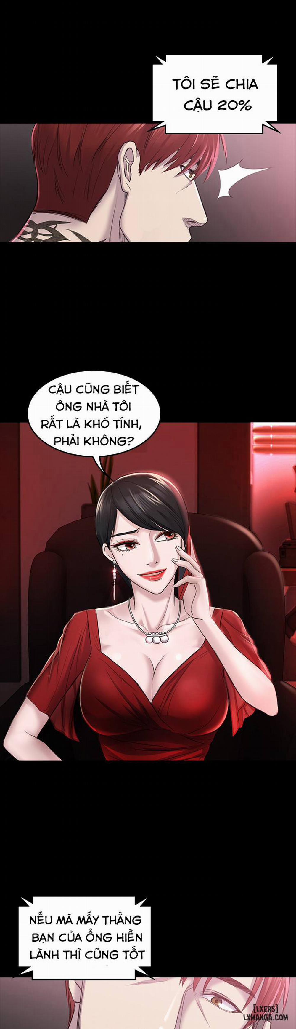 Anh Có Thể Giúp Em Không Chapter 28 - Trang 2