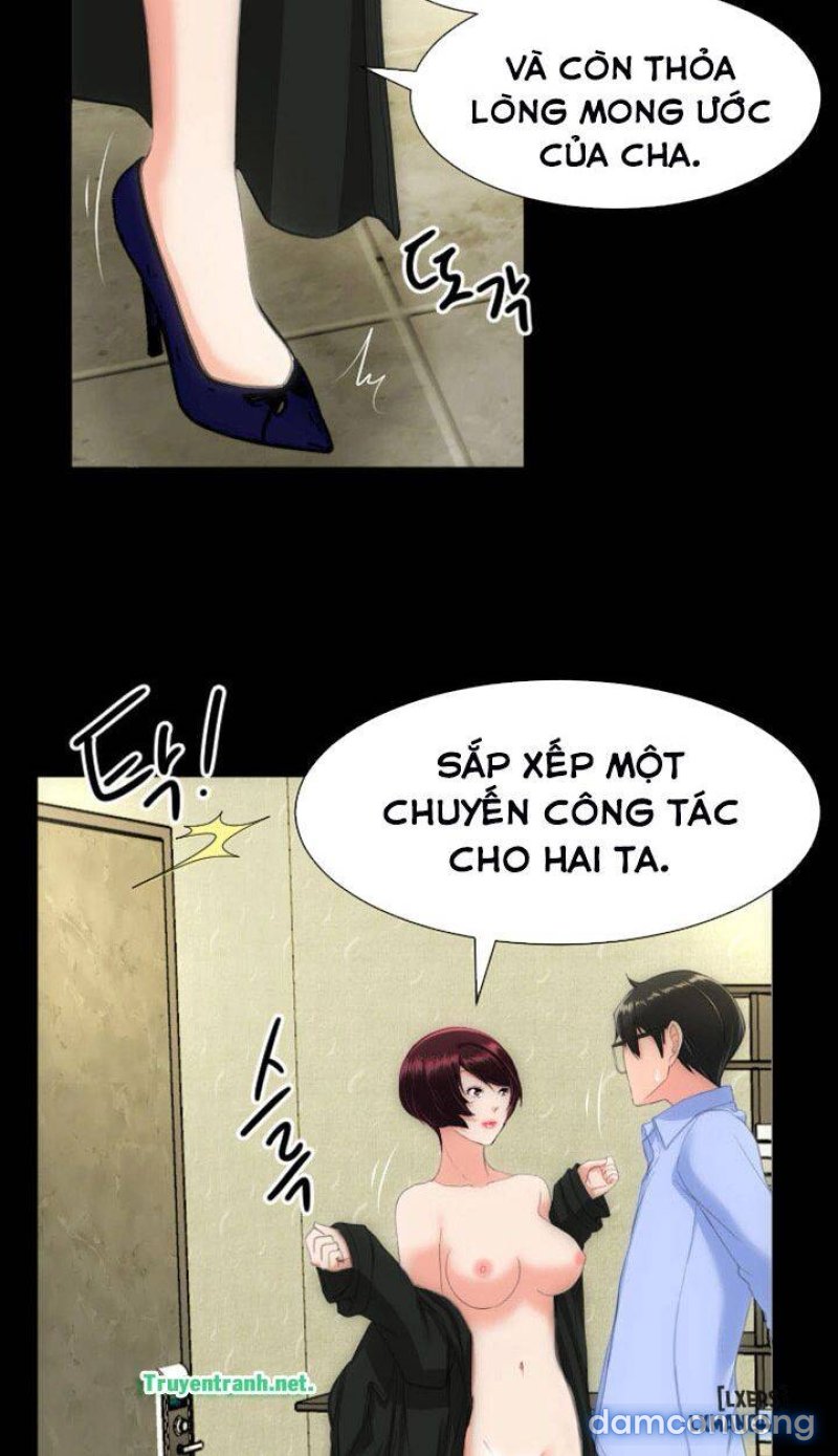 Xem ảnh Trải Nghiệm Người Lớn - Chapter 44 - truyen trai nghiem nguoi lon chapter 44 (9) - Truyenhentaiz.net