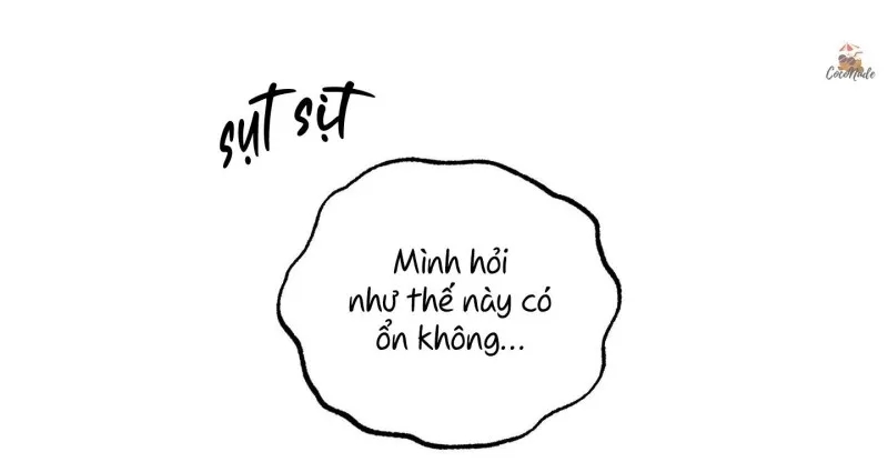 Nghe Nói Có Ma Trong Phòng CLB Chapter 19 - Trang 2