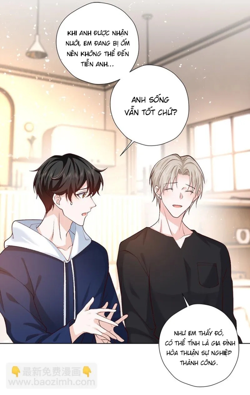 Anh Ấy Cho Đi Nhiều Lắm Chapter 14 - Trang 2