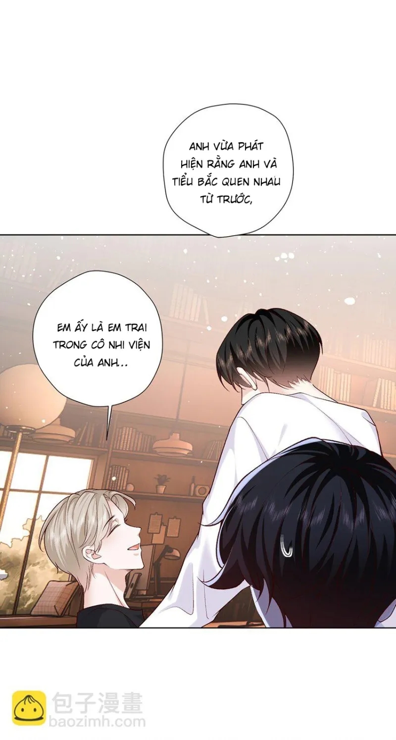 Anh Ấy Cho Đi Nhiều Lắm Chapter 14 - Trang 2