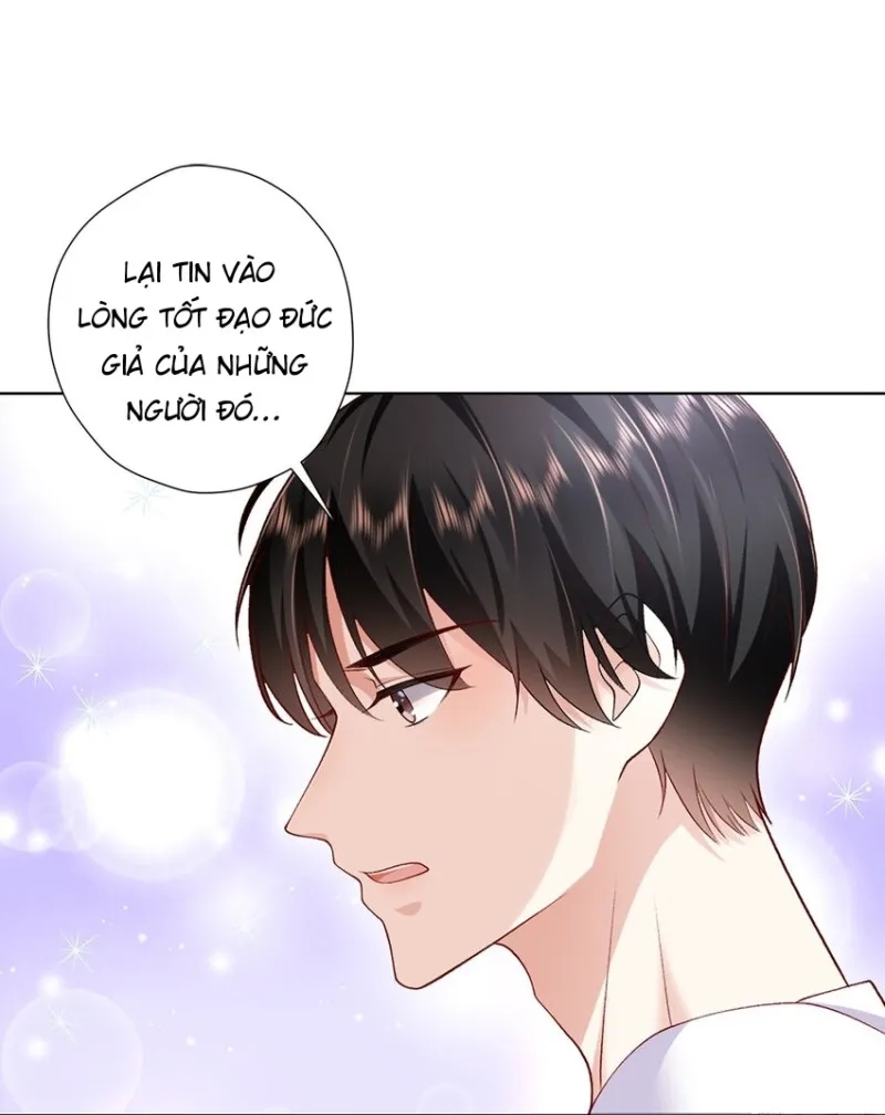 Anh Ấy Cho Đi Nhiều Lắm Chapter 14 - Trang 2