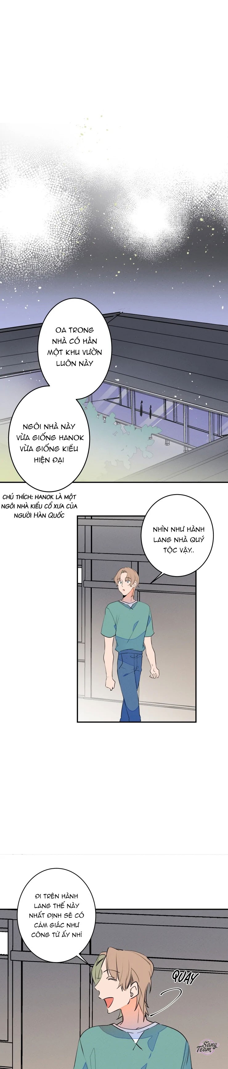 Cưới Anh Hả?! Được Luôn! Chapter 25 - Trang 2