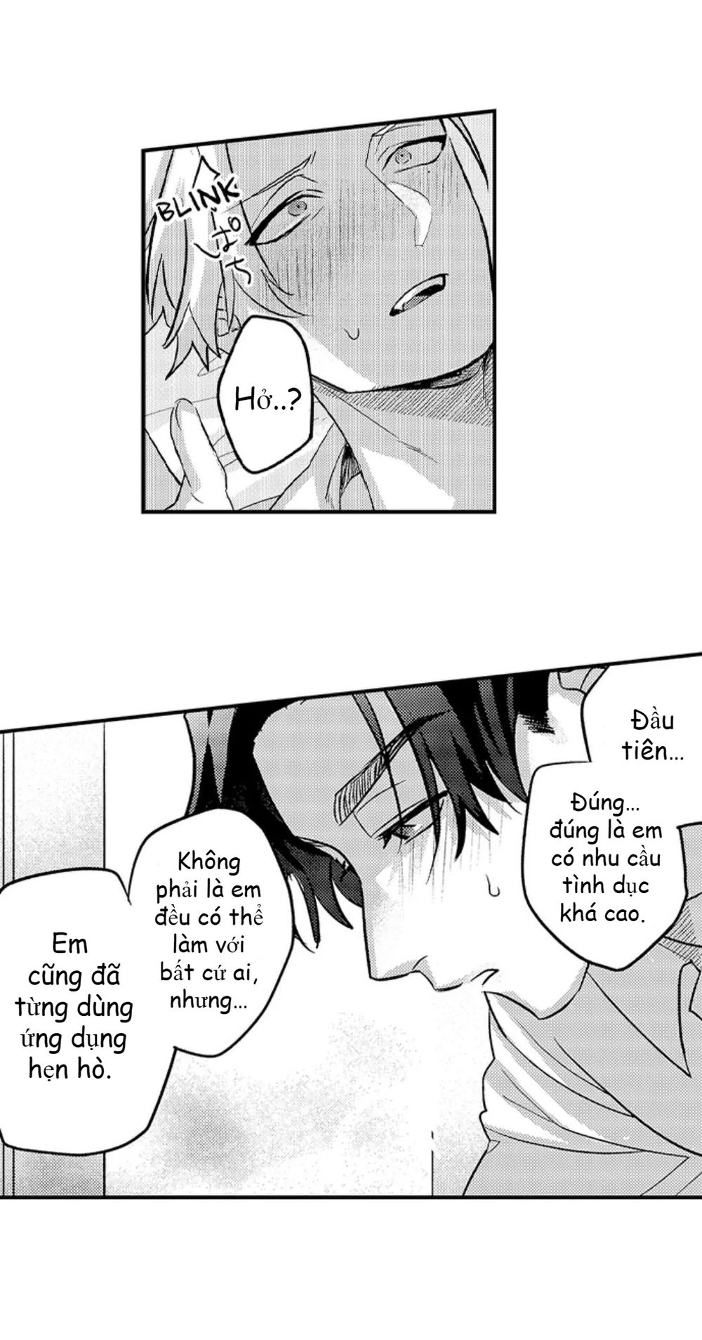 Chẳng Phải Cậu Là 0 Sao? Sao Lại Đảo Chính Rồi!! Chapter 16 - Next Chapter 17