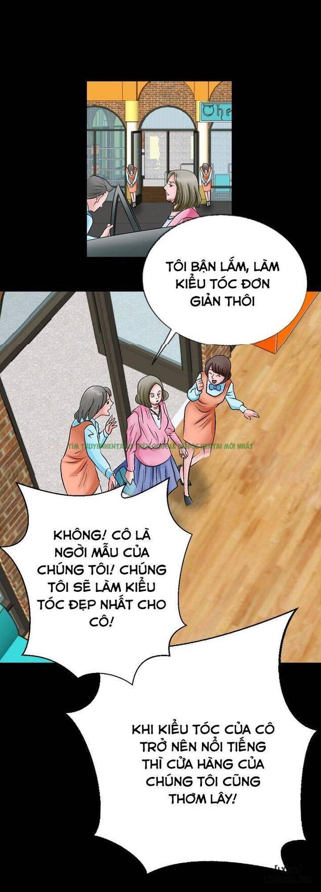 Xem ảnh Mùi Vị Của Đôi Bàn Tay - Chapter 1 - truyen mui vi cua doi ban tay chapter 1 (28) - Truyenhentaiz.net