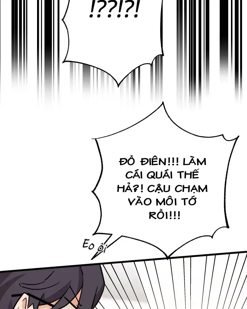 Bạn Của Tôi Đang Phát Sáng Kìa Chapter 6 - Next Chapter 7