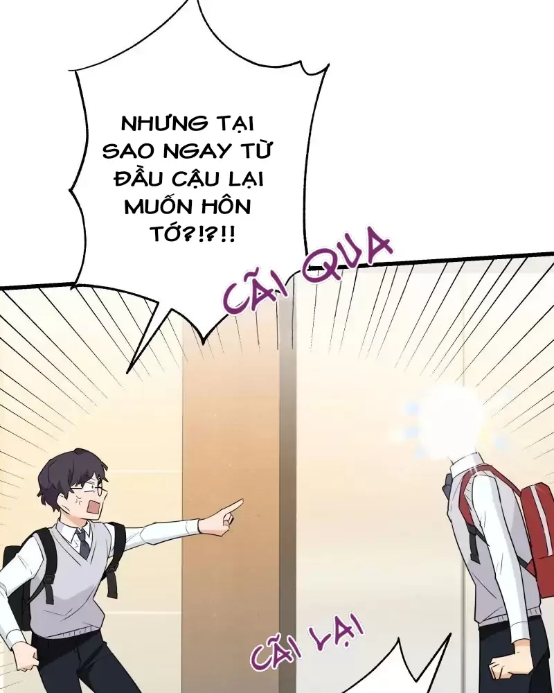 Bạn Của Tôi Đang Phát Sáng Kìa Chapter 6 - Next Chapter 7