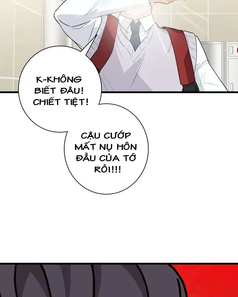 Bạn Của Tôi Đang Phát Sáng Kìa Chapter 6 - Next Chapter 7