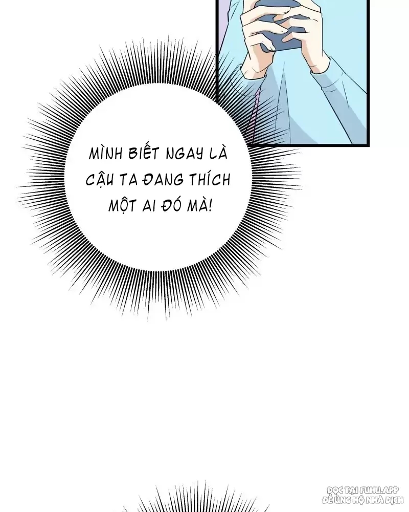 Bạn Của Tôi Đang Phát Sáng Kìa Chapter 6 - Next Chapter 7