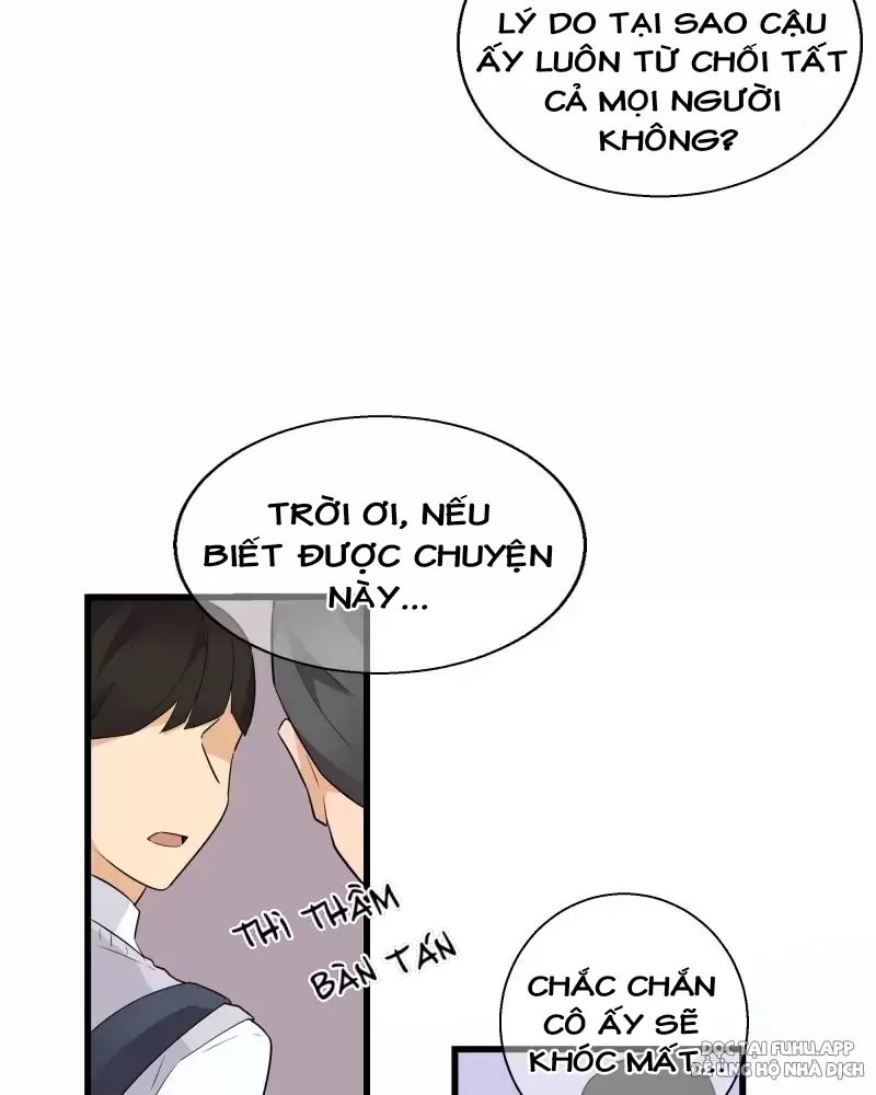 Bạn Của Tôi Đang Phát Sáng Kìa Chapter 6 - Next Chapter 7