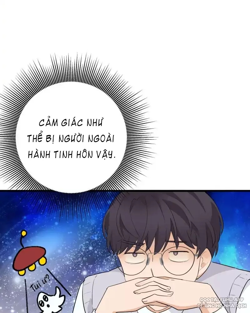 Bạn Của Tôi Đang Phát Sáng Kìa Chapter 6 - Next Chapter 7