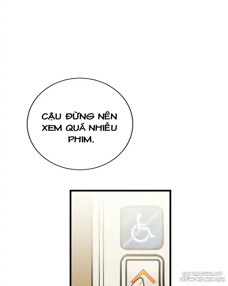 Bạn Của Tôi Đang Phát Sáng Kìa Chapter 6 - Next Chapter 7