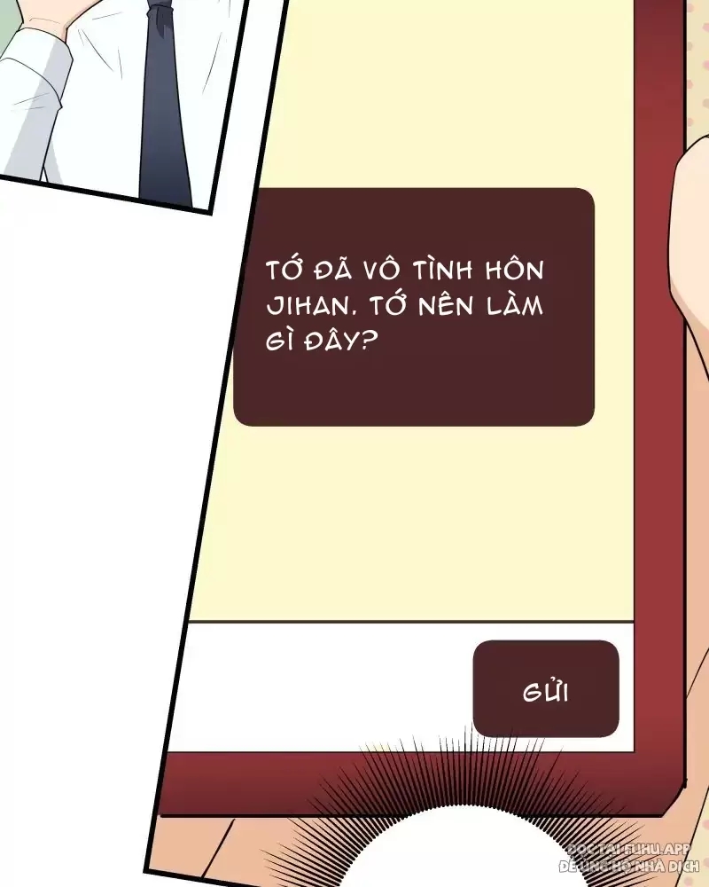 Bạn Của Tôi Đang Phát Sáng Kìa Chapter 6 - Next Chapter 7