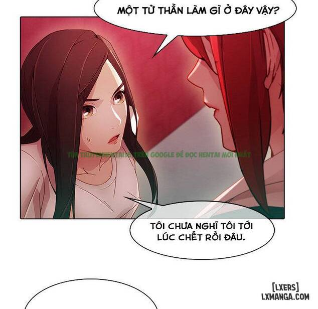 Xem ảnh Ảo Mộng Hồ Điệp - Chapter 24 - truyen ao mong ho diep chapter 24 (14) - Truyenhentaiz.net