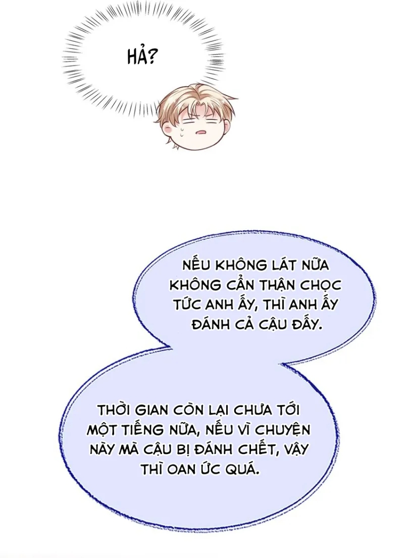 Chiến Lược Tẩy Trắng Của Phản Diện Chapter 15 - Trang 2