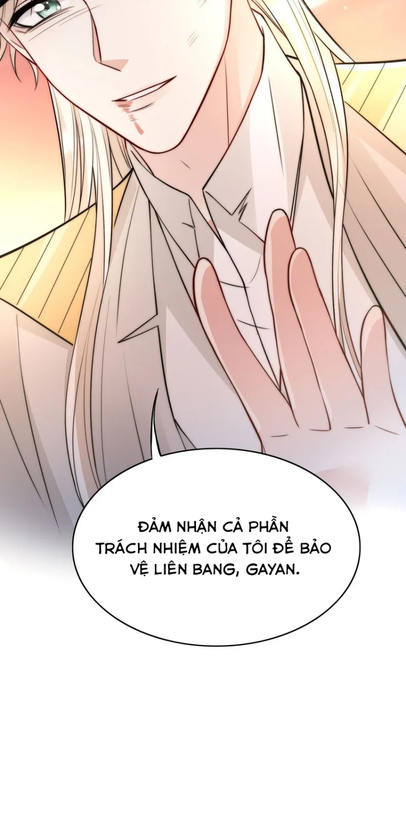 Chiến Lược Tẩy Trắng Của Phản Diện Chapter 15 - Trang 2