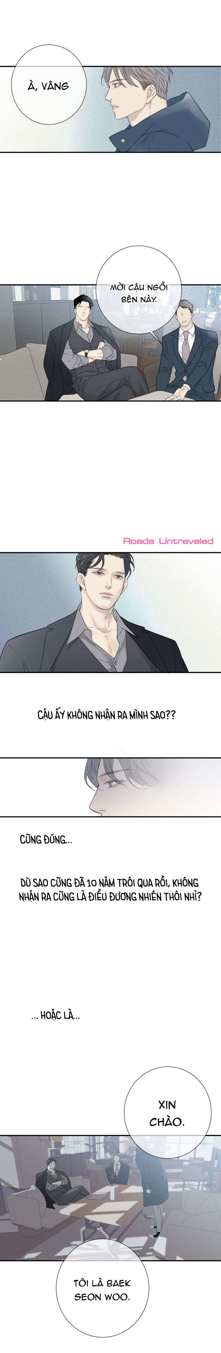 Chờ Cậu Nơi đây: ChÆ°Æ¡ng 1