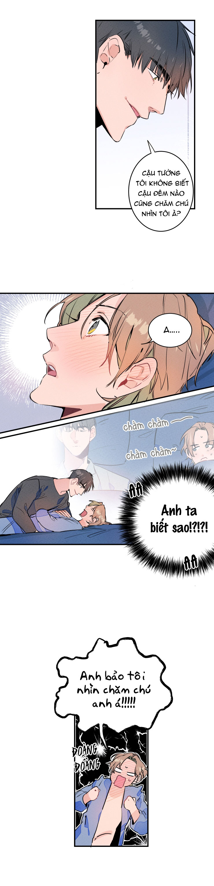 Cưới Anh Hả?! Được Luôn! Chapter 9 - Trang 2