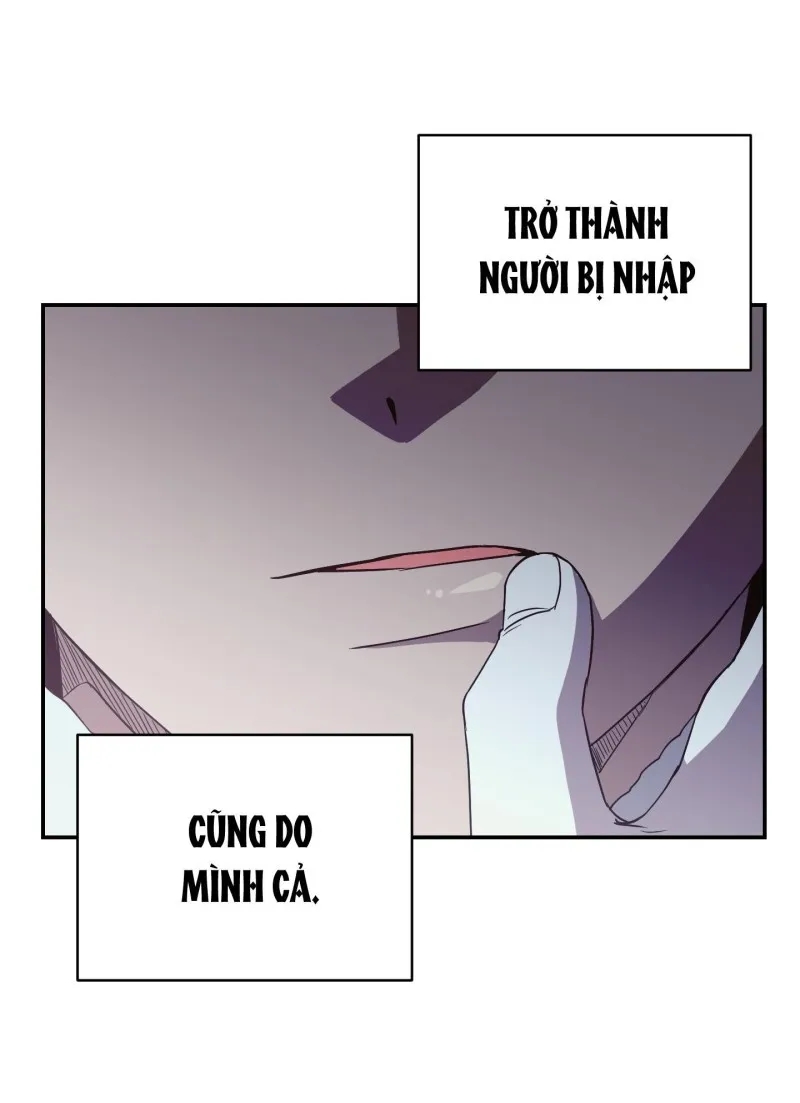 Nghe Nói Có Ma Trong Phòng CLB Chapter 10 - Trang 2