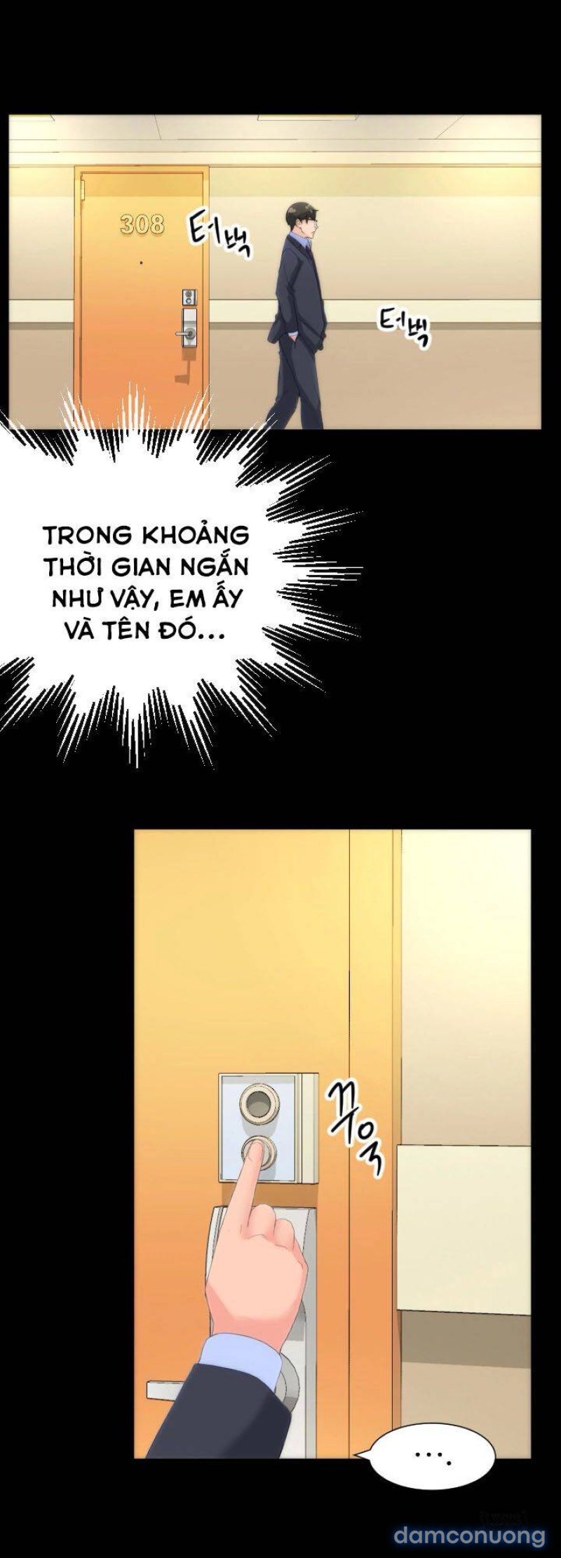 Xem ảnh Trải Nghiệm Người Lớn - Chapter 31 - truyen trai nghiem nguoi lon chapter 31 (15) - Truyenhentaiz.net