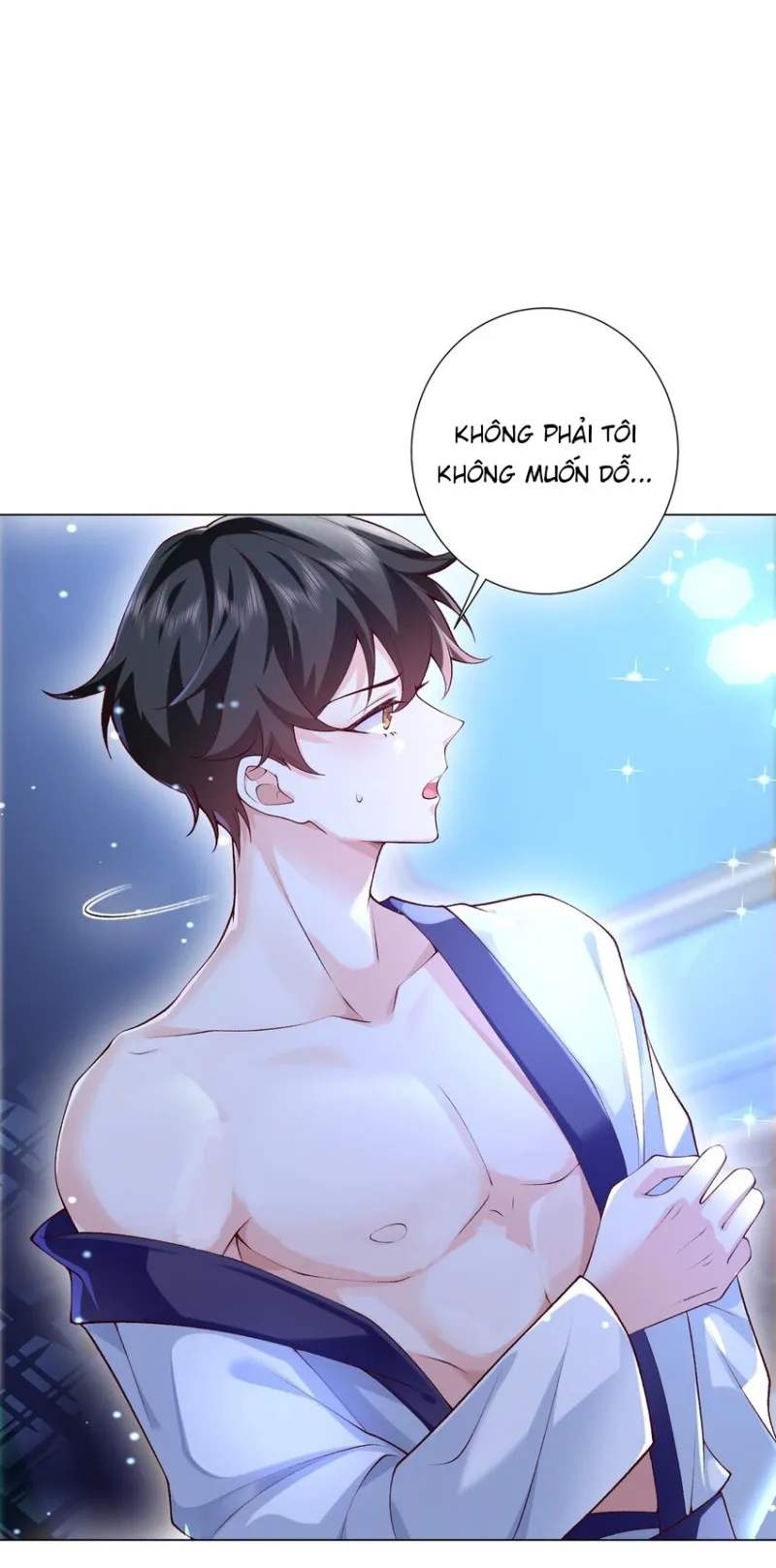 Anh Ấy Cho Đi Nhiều Lắm Chapter 8 - Trang 2