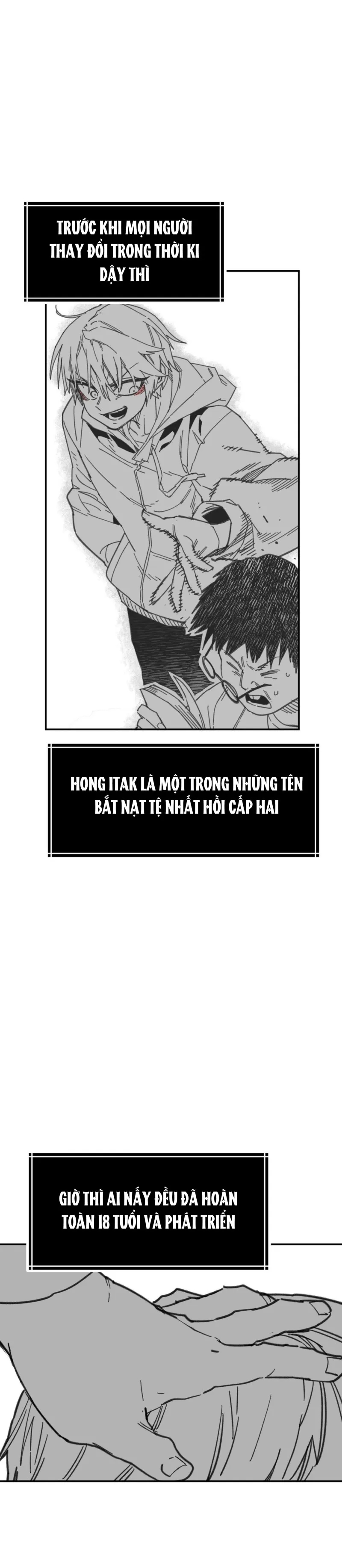 Nam Sinh Trung Học Chapter 4 - Trang 2