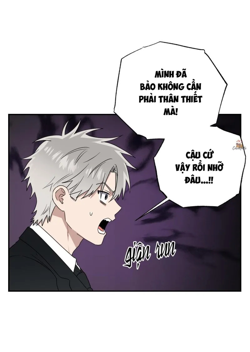 Nghe Nói Có Ma Trong Phòng CLB Chapter 18 - Trang 2