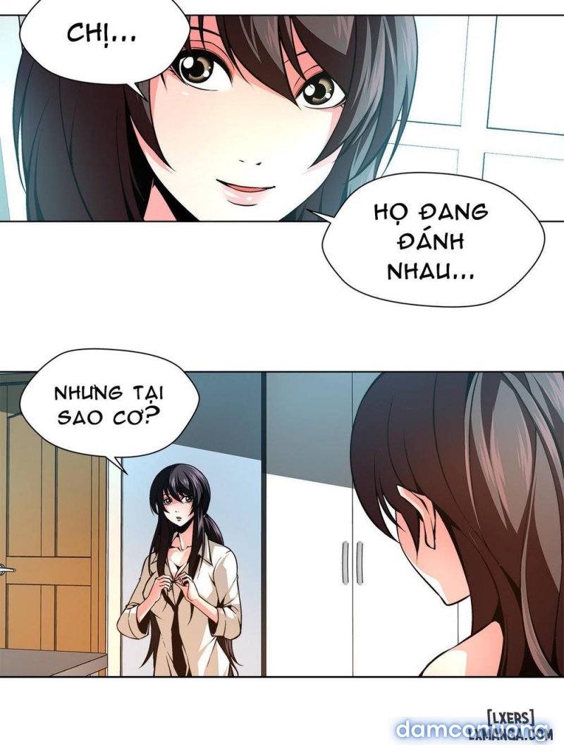 Xem ảnh Nô Lệ Song Sinh - Chapter 14 - truyen no le song sinh chapter 14 (22) - Truyenhentaiz.net