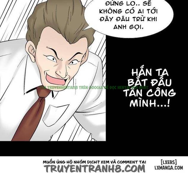 Xem ảnh Mùi Vị Của Đôi Bàn Tay - Chapter 20 - truyen mui vi cua doi ban tay chapter 20 (24) - Truyenhentaiz.net